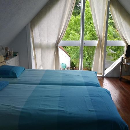 Albatros Bed & Breakfast Коксейде Екстериор снимка